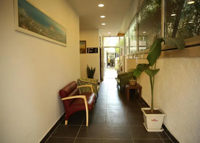 Appart hôtel Saray 3*