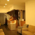 Aparthotel Saray