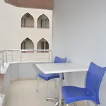 Saray Aparthotel Alanya