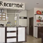 Saray Aparthotel Alanya