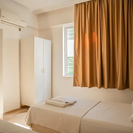 Apart Otel Saray
