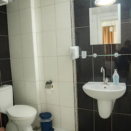 Saray Apart Otel 2*