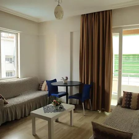 Saray Apart Otel 2*