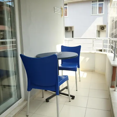 Saray Apart Otel 2*