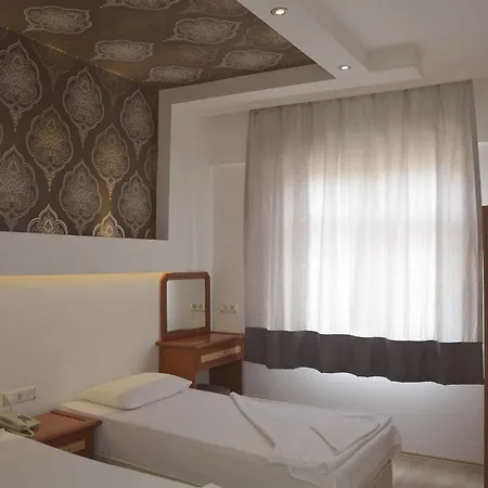 Saray 2* Alanya
