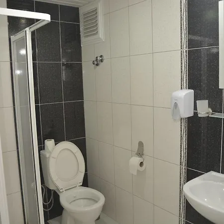 Saray Apart Otel