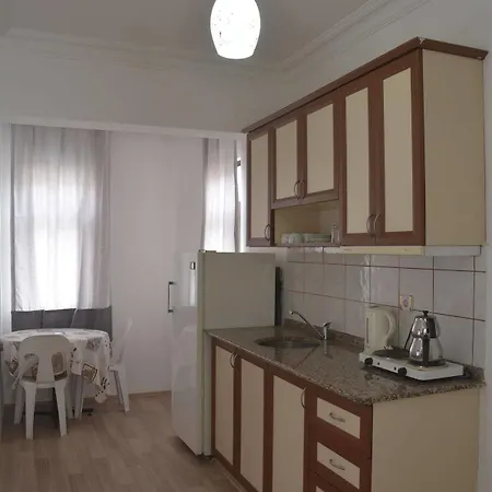 Saray Apart Otel