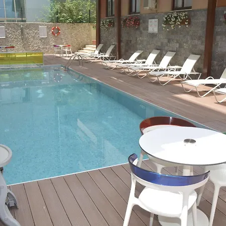 Saray Apart Otel