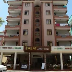 Aparthotel Saray 3*