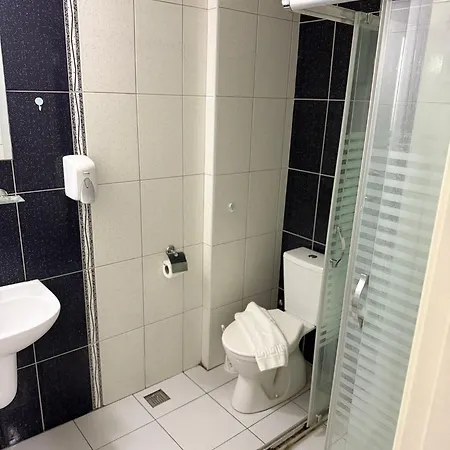 Saray Lägenhetshotell