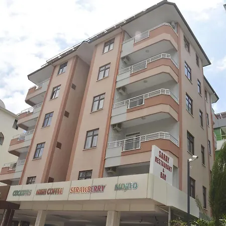 Saray Alanya
