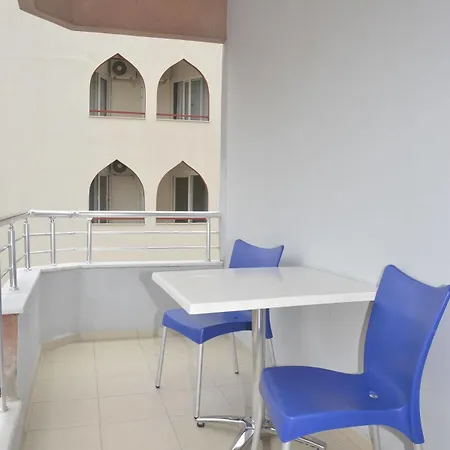 Aparthotel Saray Alanya