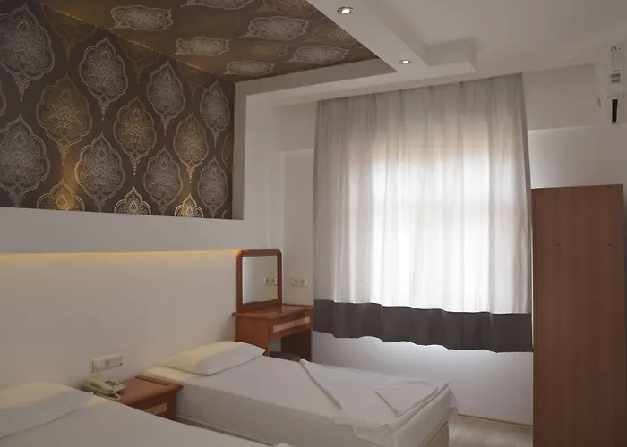 Apart-hotel Saray Alanya