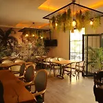 Lejlighedshotel Saray 3*