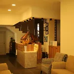 Saray Lejlighedshotel 3*