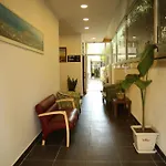 Lejlighedshotel Saray 3*