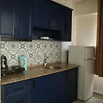 Saray Lejlighedshotel Alanya