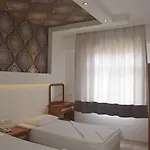 Ξενοδοχείο με διαμερίσματα Saray Αλάνια
