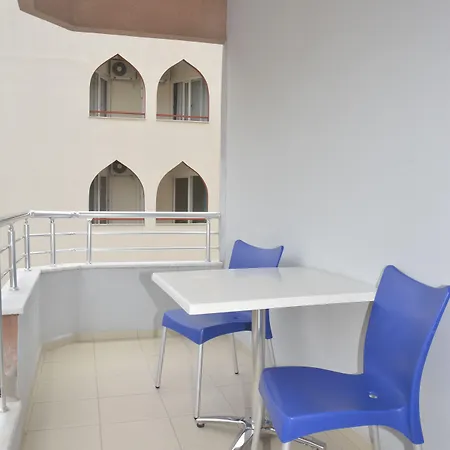 Saray Апарт-отель Алания