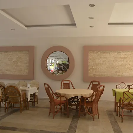 Saray 3* Алания