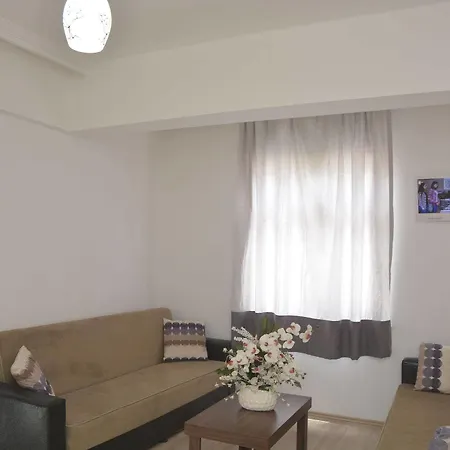 아파트호텔 Saray 알란야