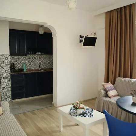 Saray 3* 阿拉尼亚
