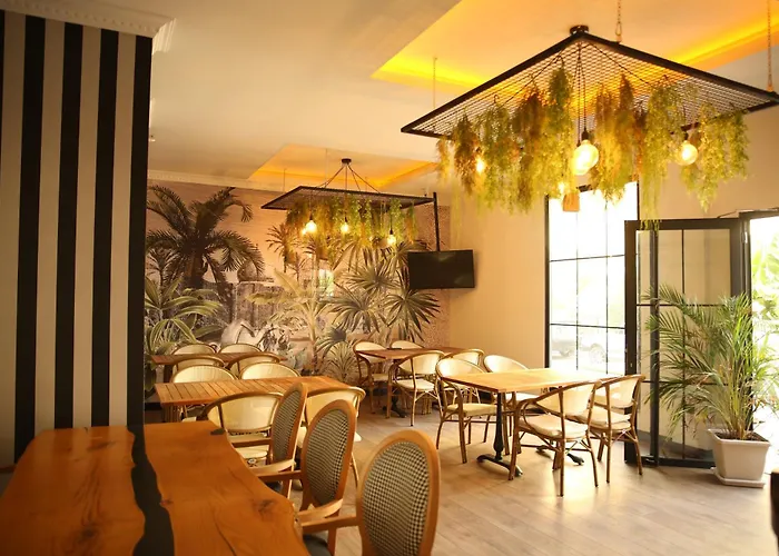 Apartahotel Saray 3*