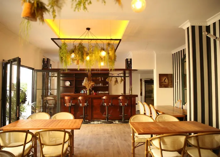 Apartahotel Saray Alanya