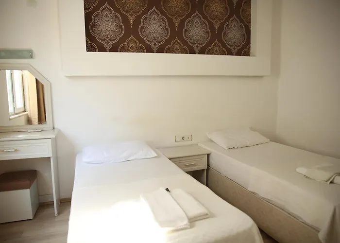 Apartahotel Saray Alanya